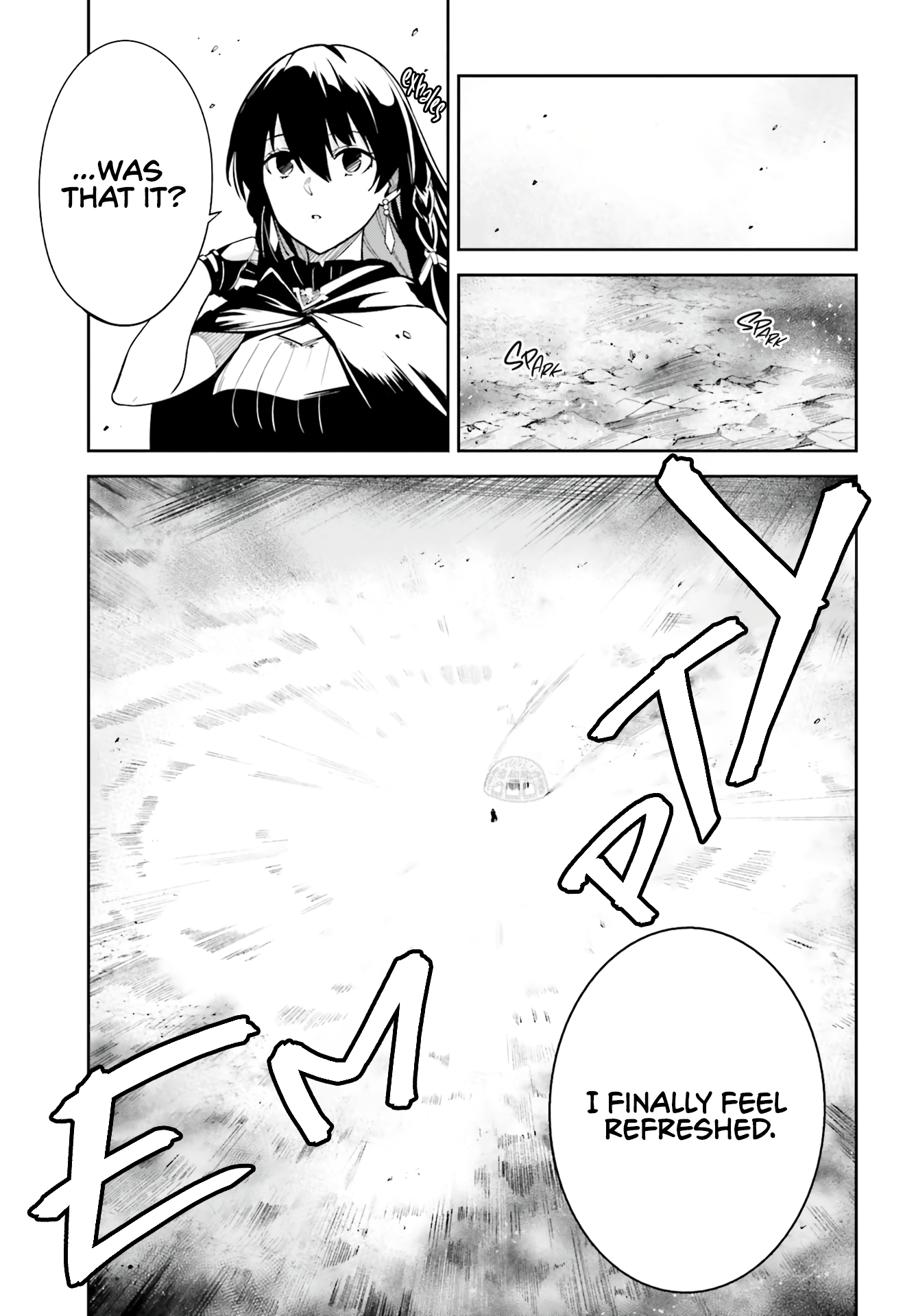 Unnamed Memory Chapter 11 - Page 13