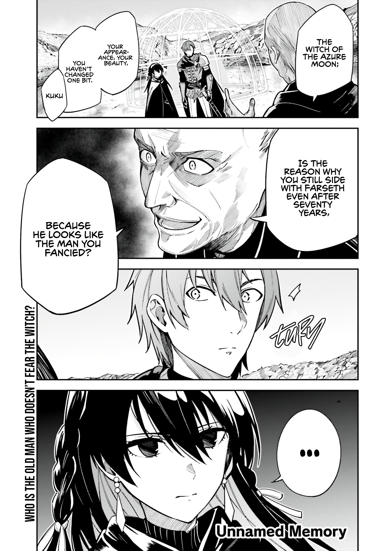 Unnamed Memory Chapter 12 - Page 3