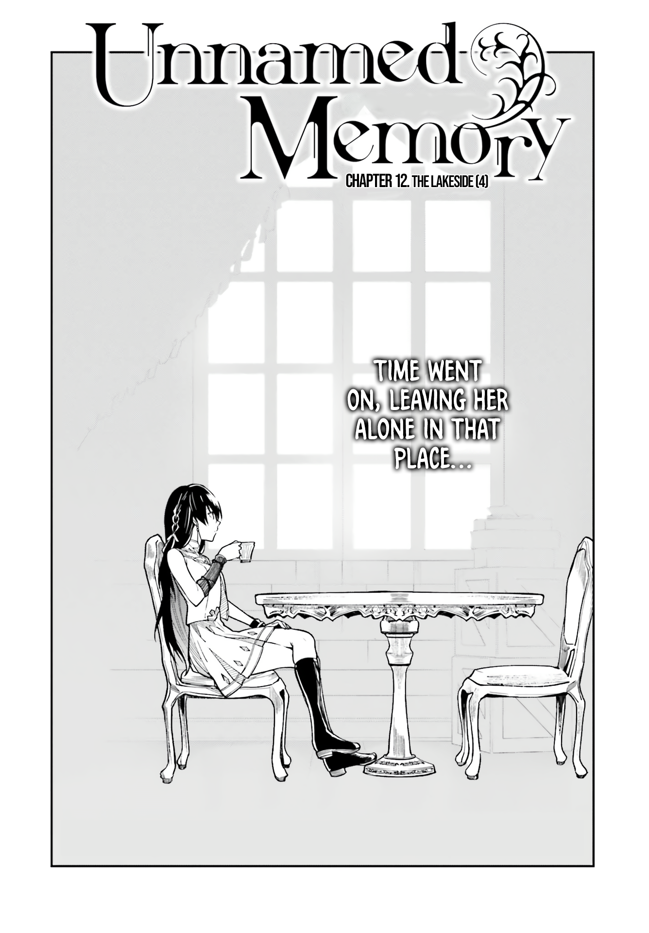 Unnamed Memory Chapter 12 - Page 4