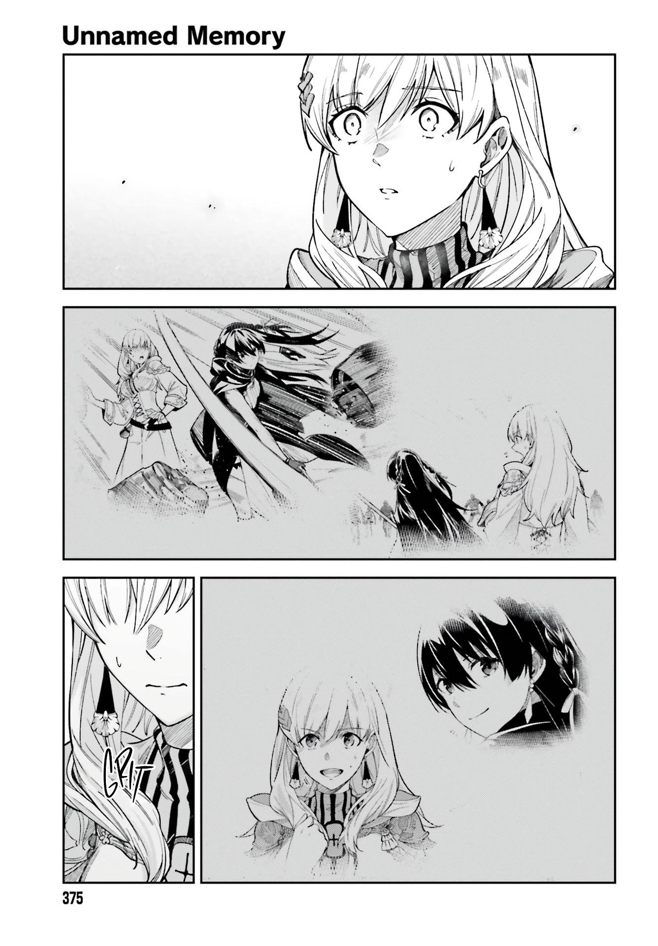 Unnamed Memory Chapter 12 - Page 13
