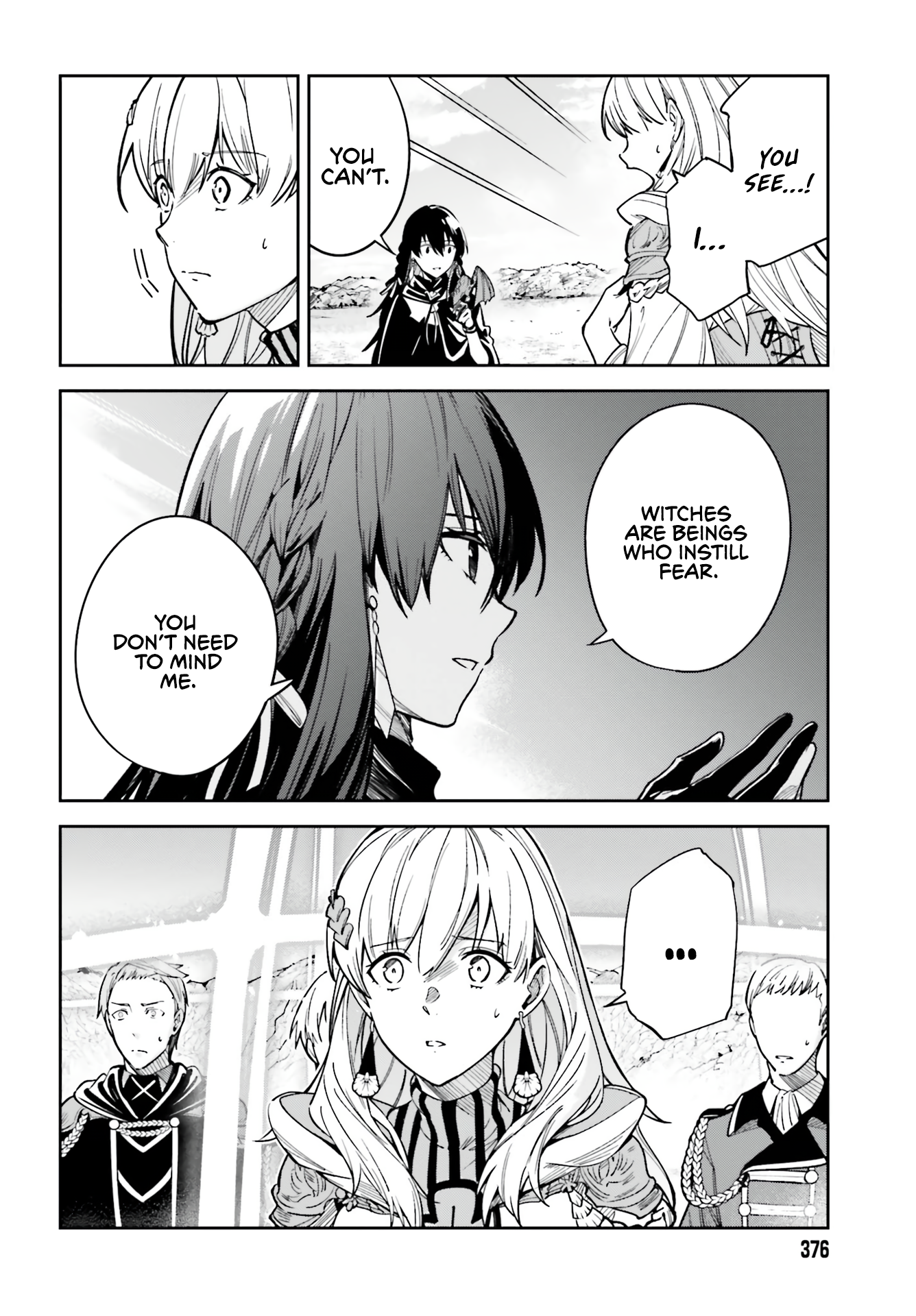 Unnamed Memory Chapter 12 - Page 14