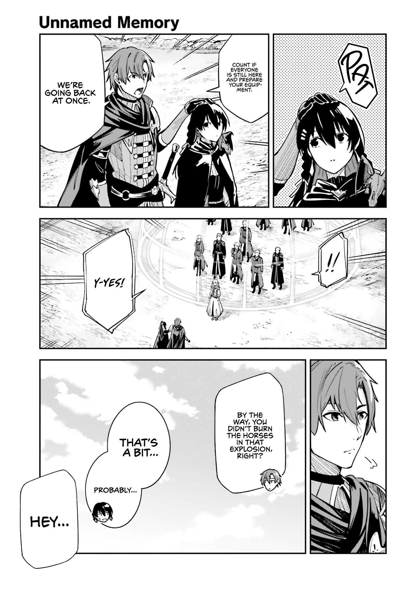 Unnamed Memory Chapter 12 - Page 15