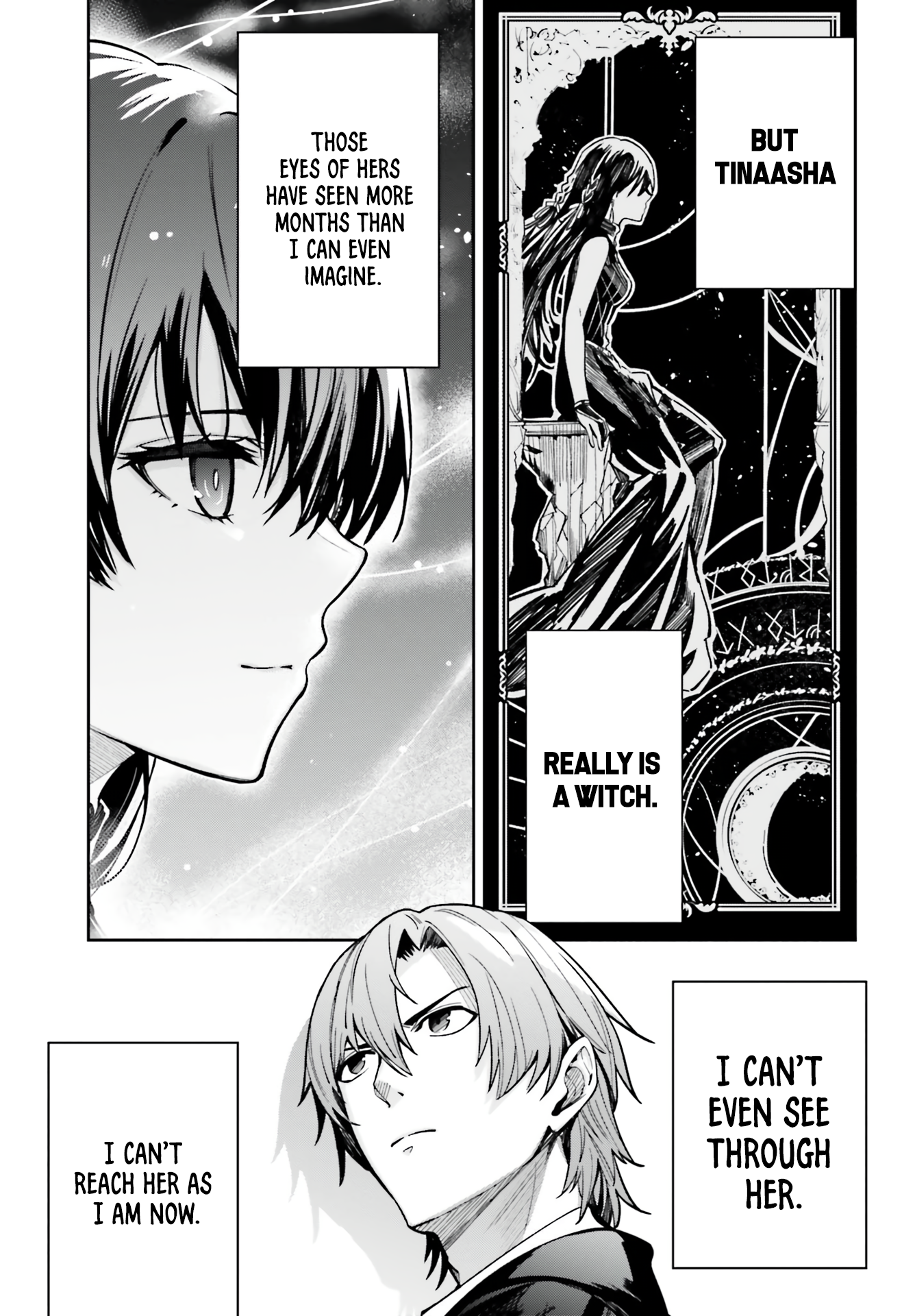 Unnamed Memory Chapter 12 - Page 27