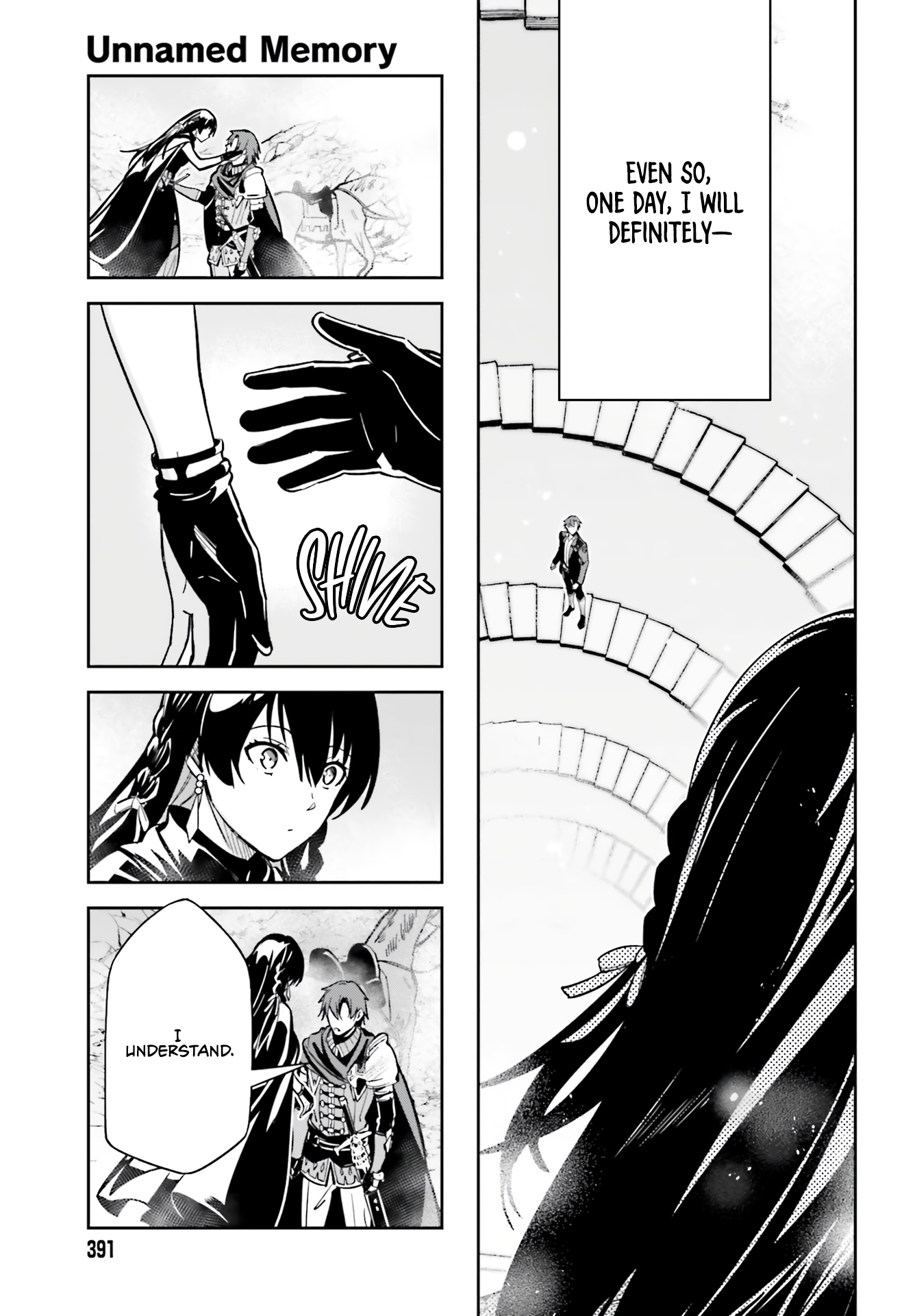 Unnamed Memory Chapter 12 - Page 29