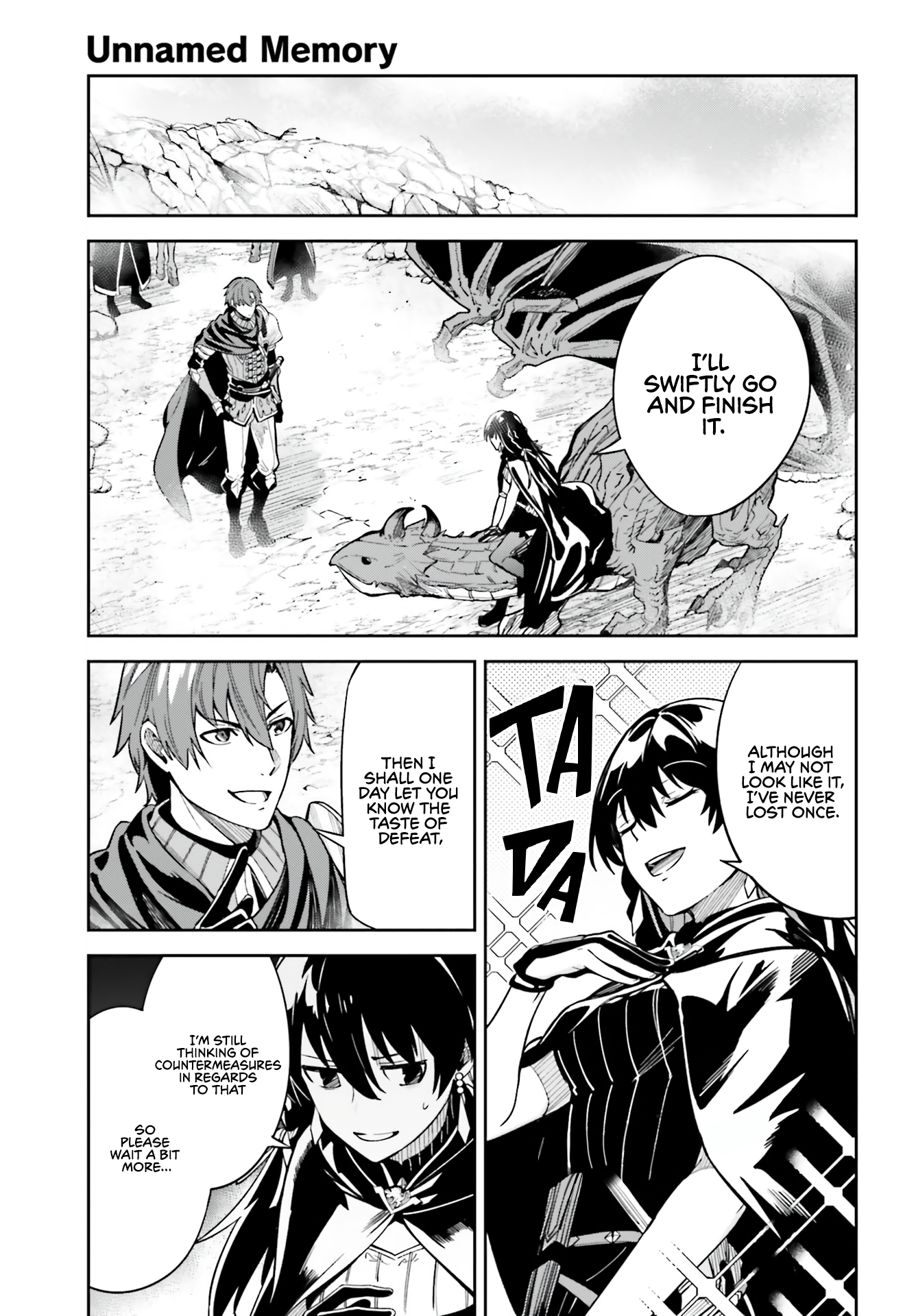 Unnamed Memory Chapter 12 - Page 31