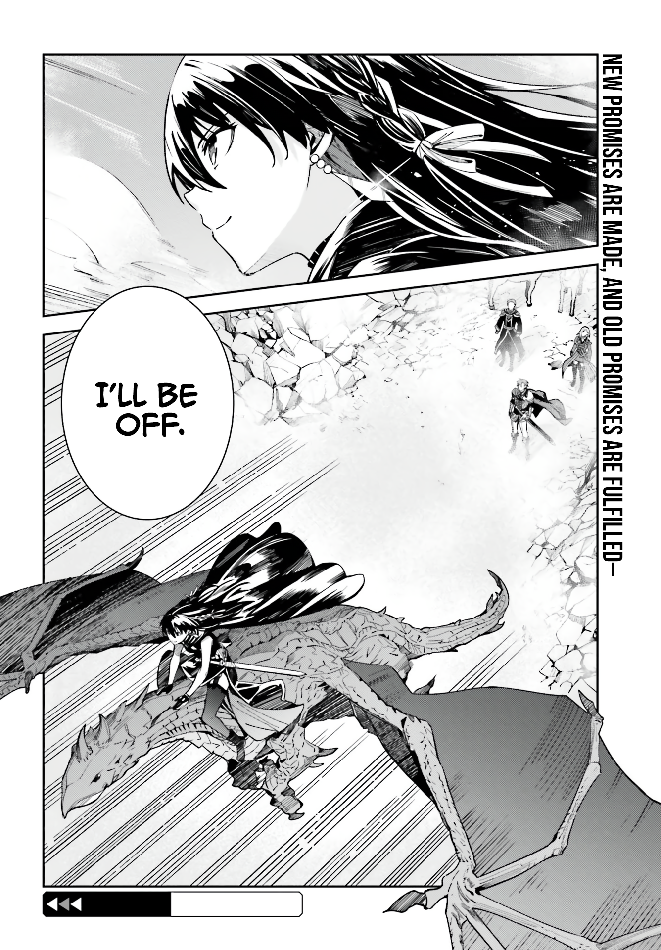 Unnamed Memory Chapter 12 - Page 34