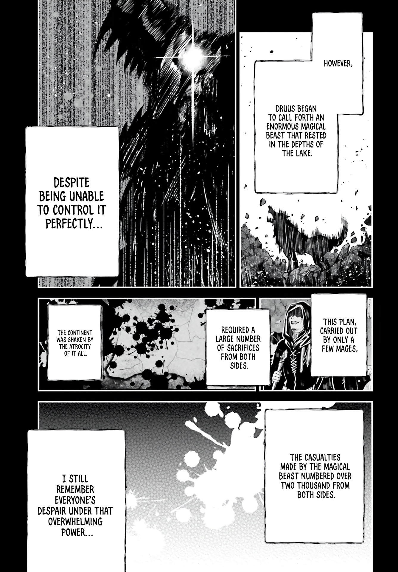Unnamed Memory Chapter 13 - Page 5