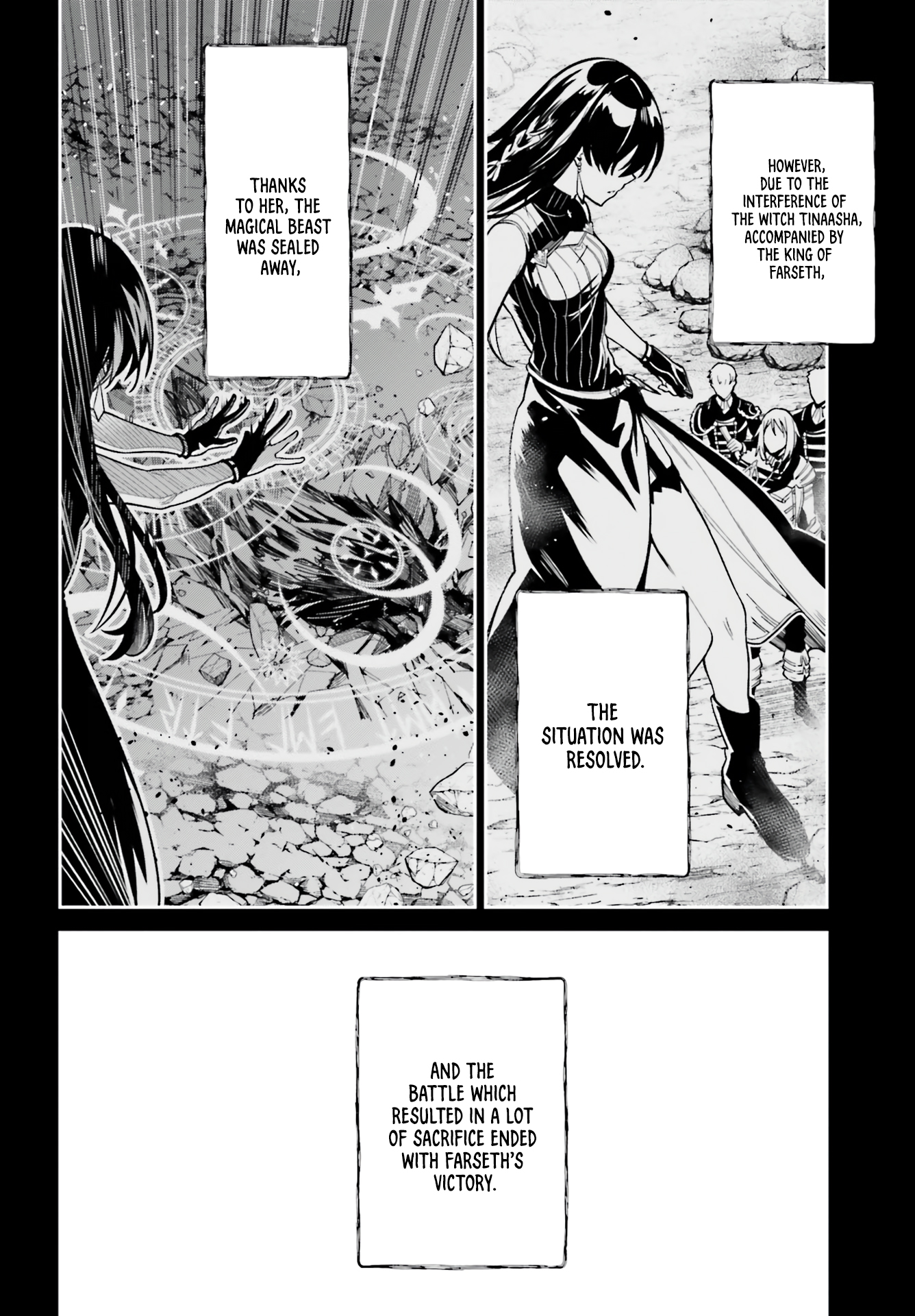 Unnamed Memory Chapter 13 - Page 6