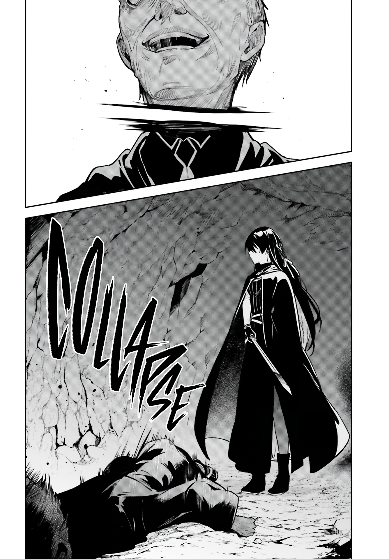 Unnamed Memory Chapter 13 - Page 10