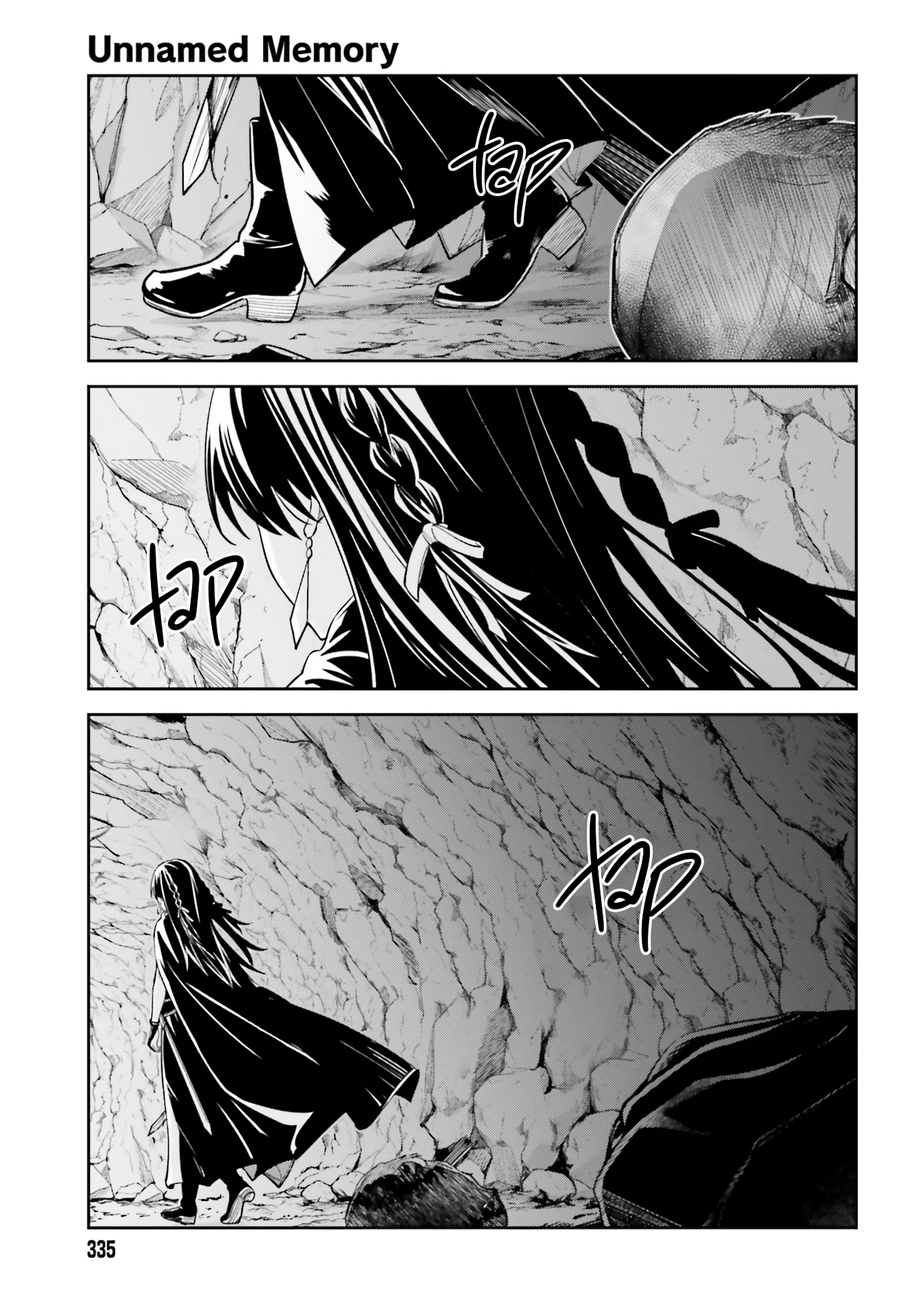 Unnamed Memory Chapter 13 - Page 11