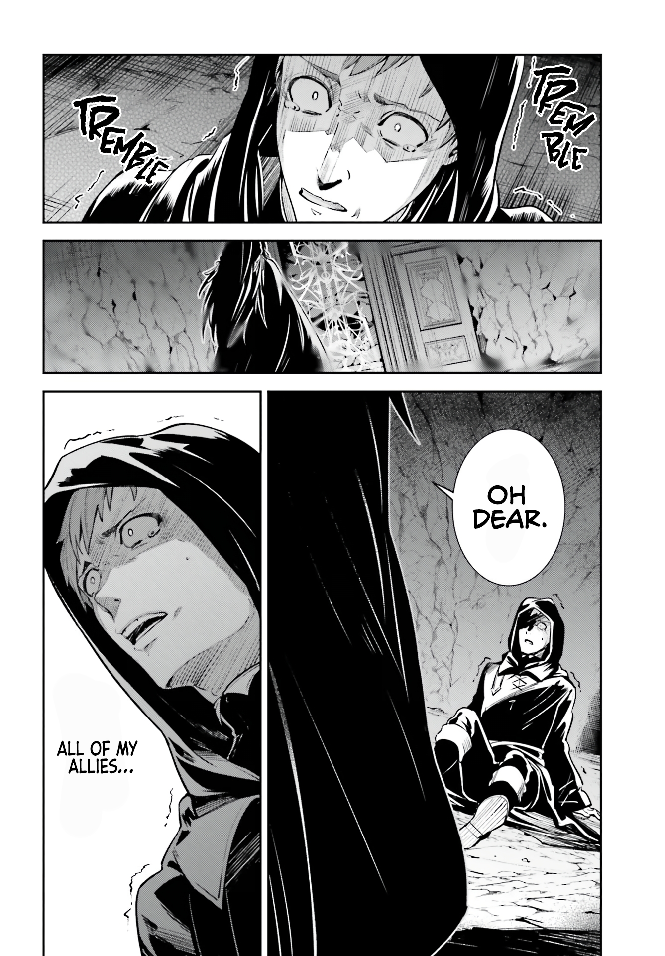 Unnamed Memory Chapter 13 - Page 12