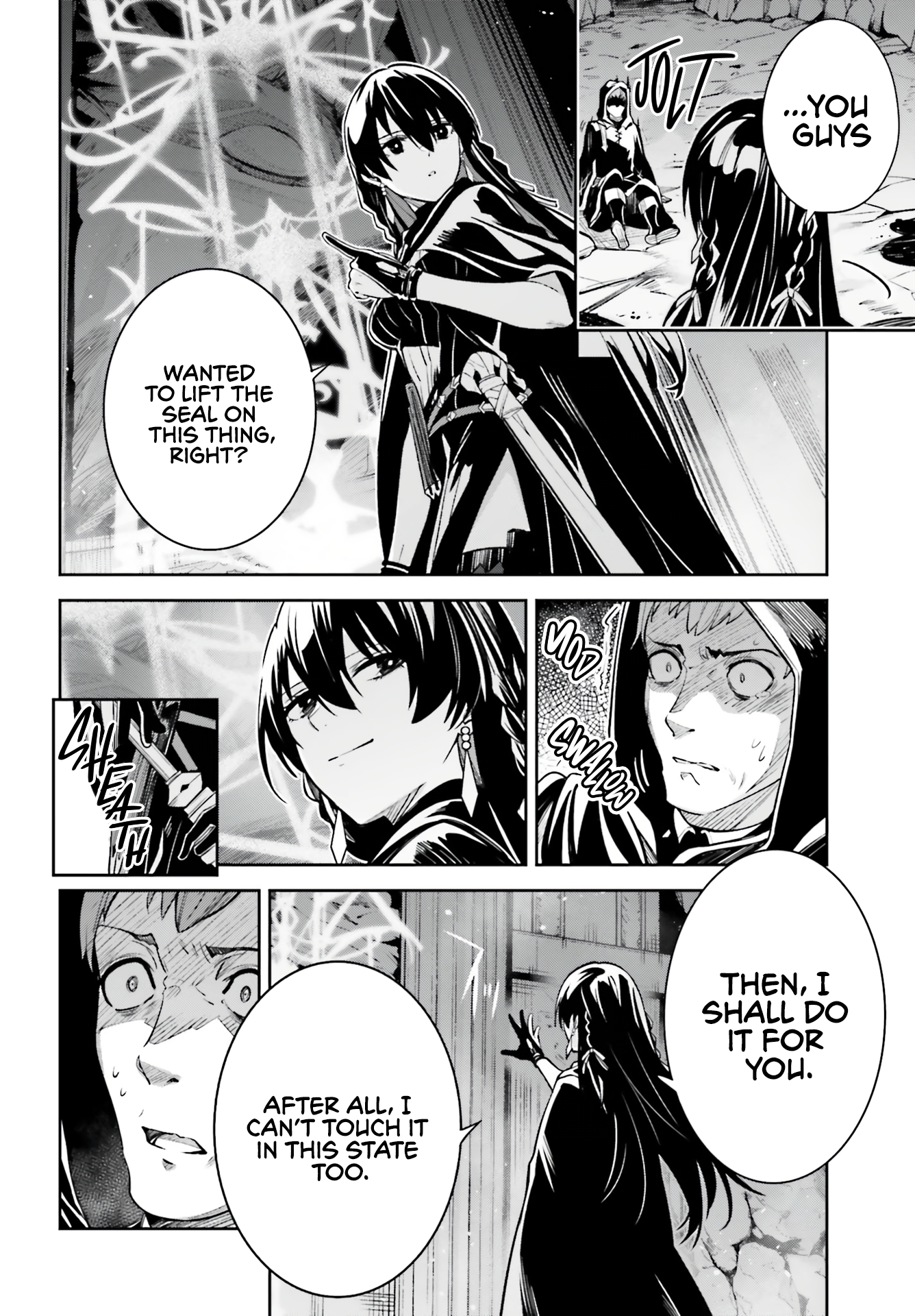 Unnamed Memory Chapter 13 - Page 14