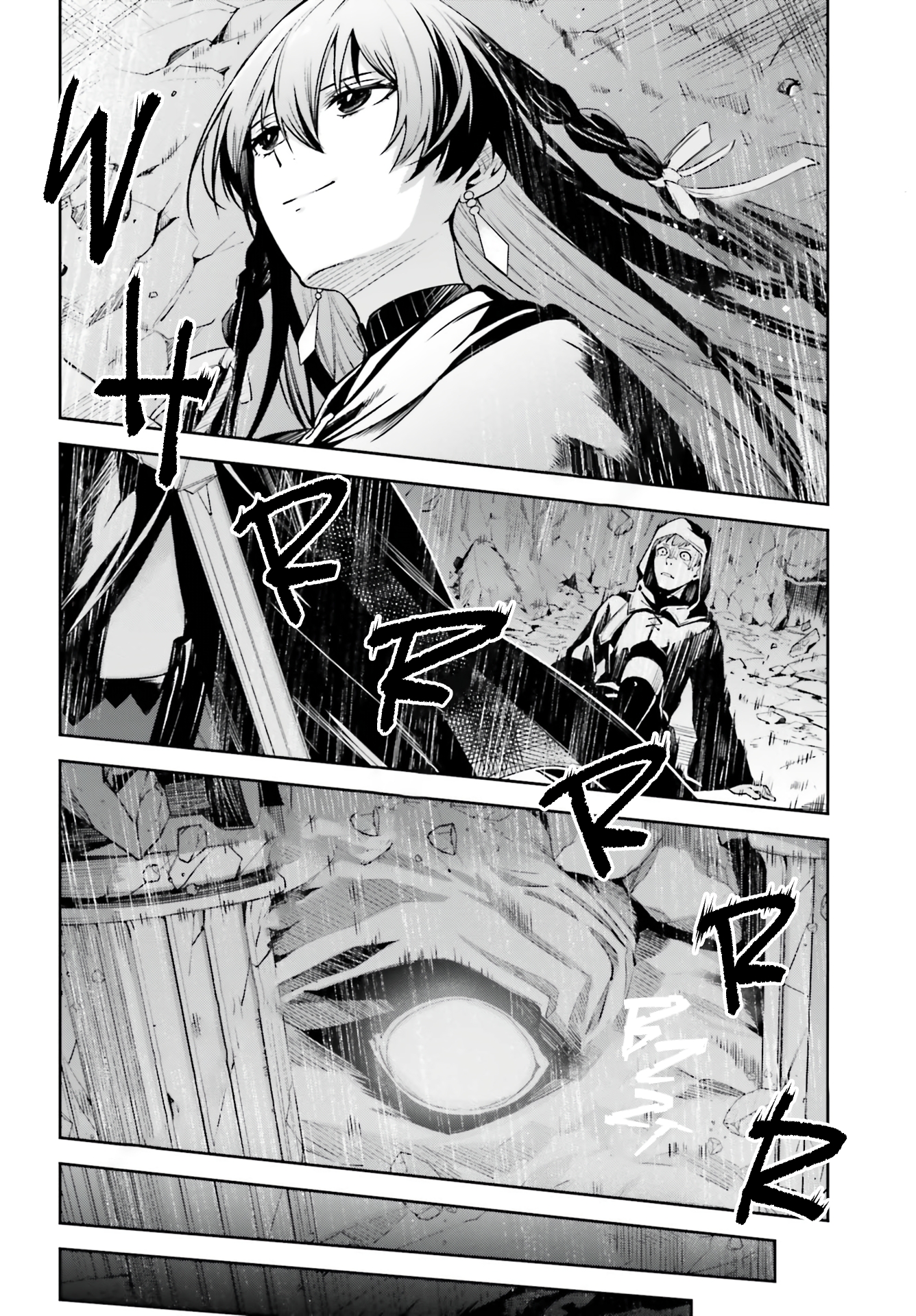 Unnamed Memory Chapter 13 - Page 16