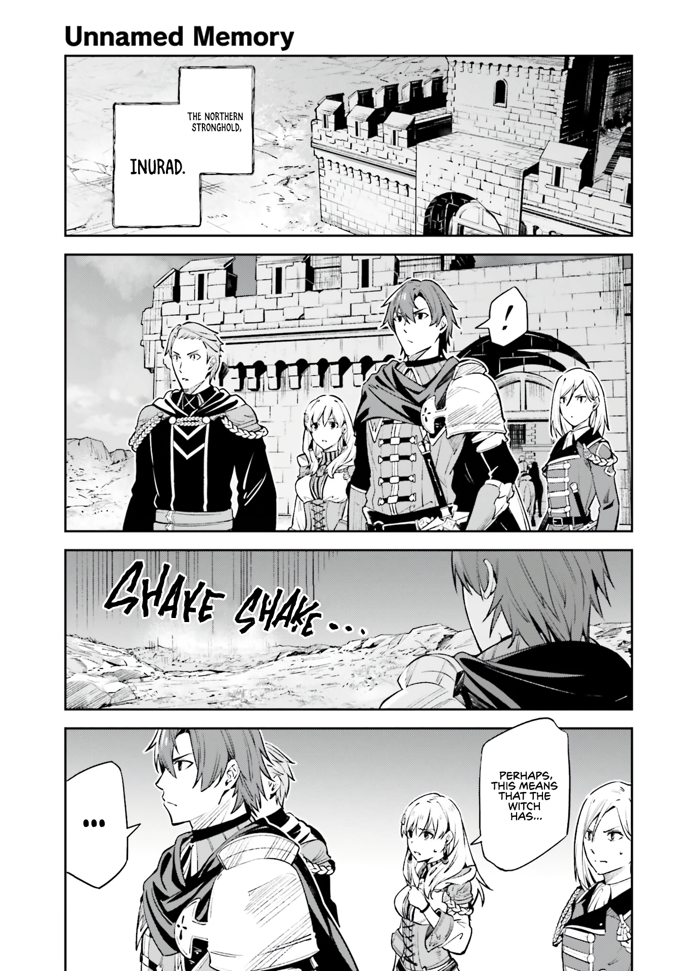 Unnamed Memory Chapter 13 - Page 17