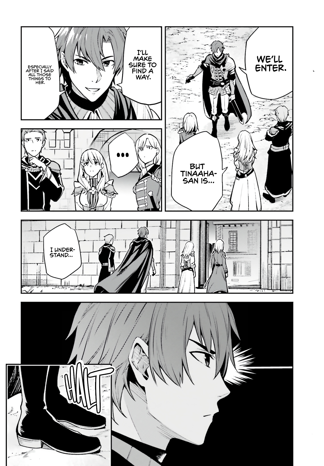 Unnamed Memory Chapter 13 - Page 18