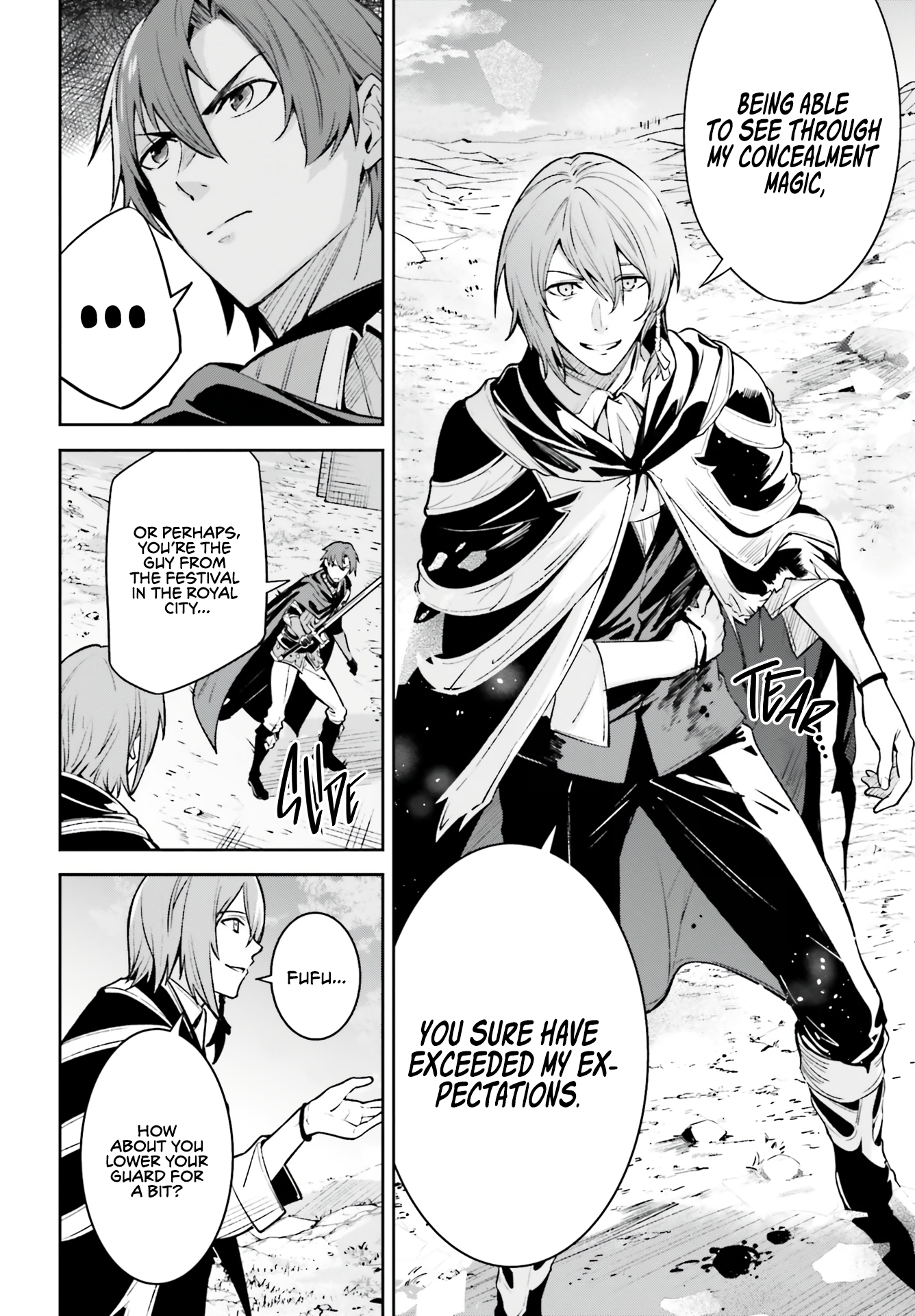 Unnamed Memory Chapter 13 - Page 22