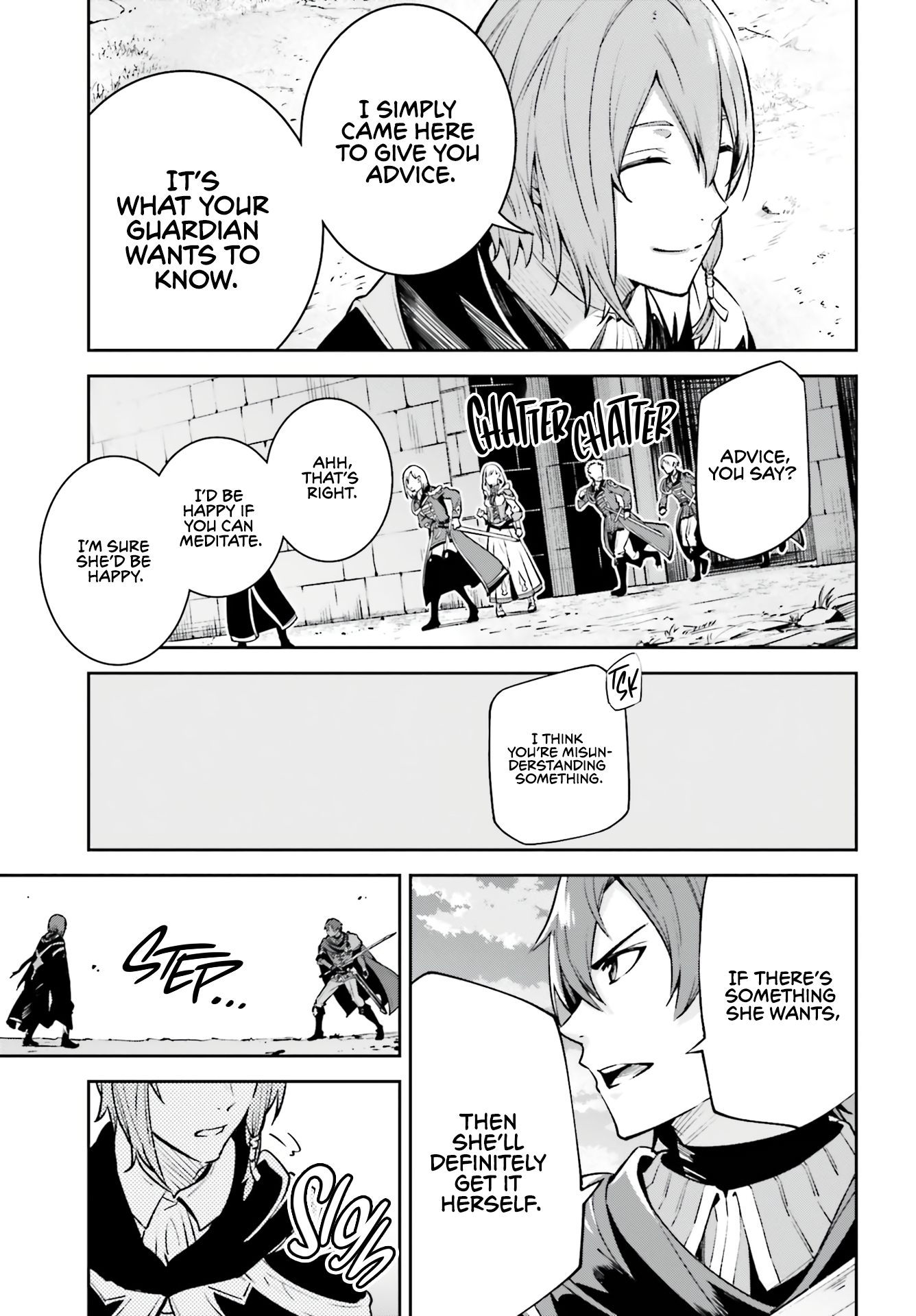 Unnamed Memory Chapter 13 - Page 23