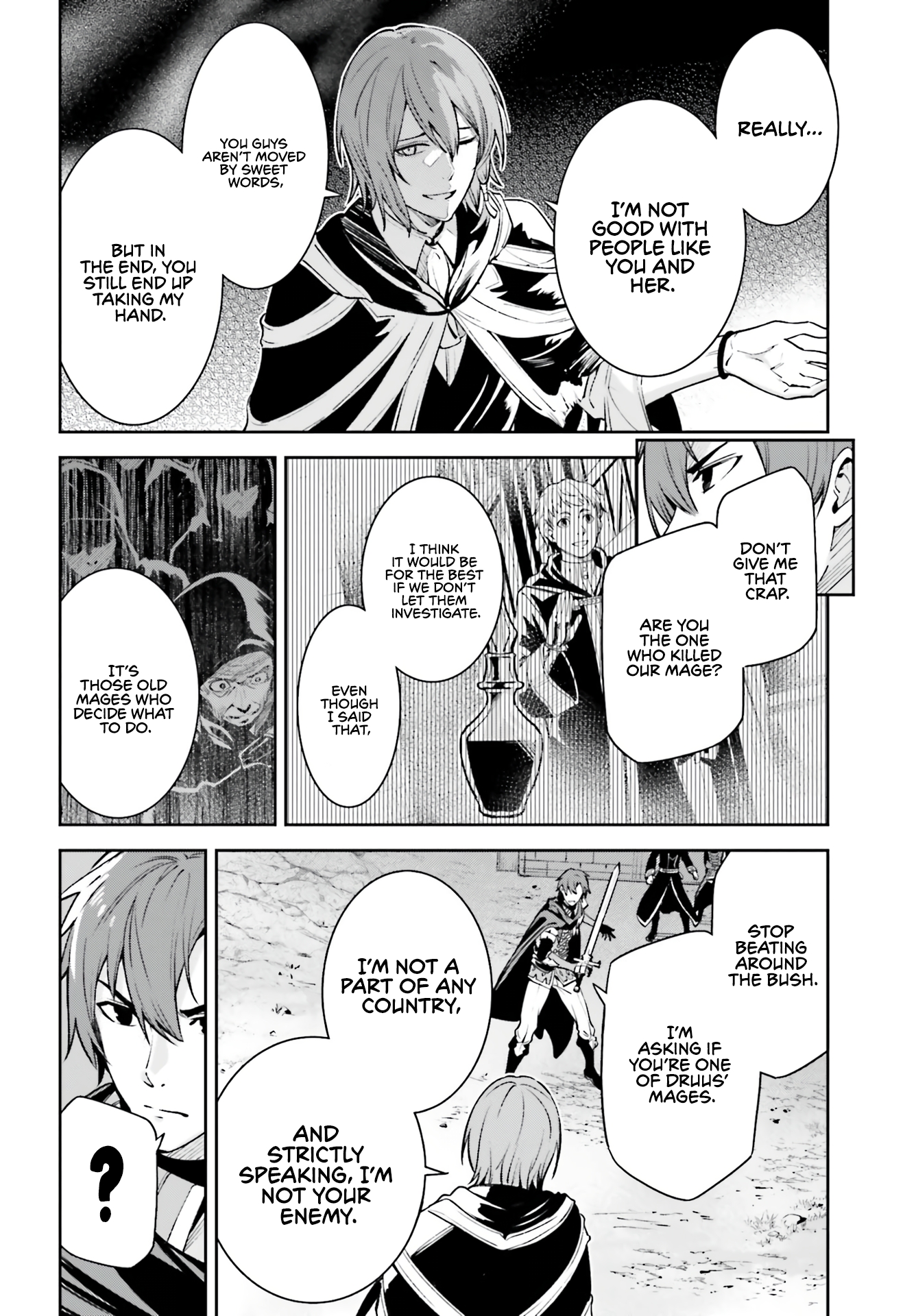 Unnamed Memory Chapter 13 - Page 24