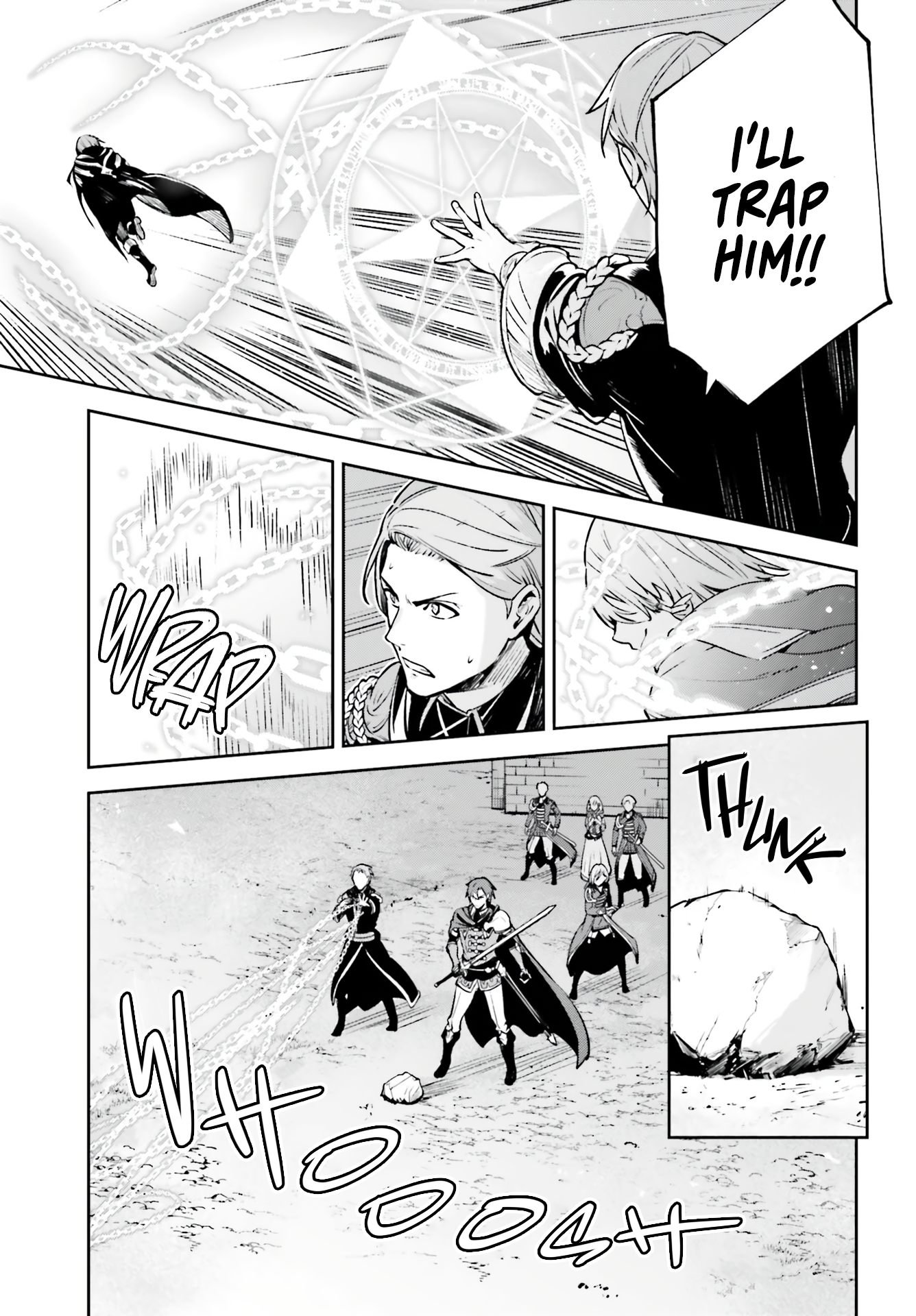 Unnamed Memory Chapter 13 - Page 27