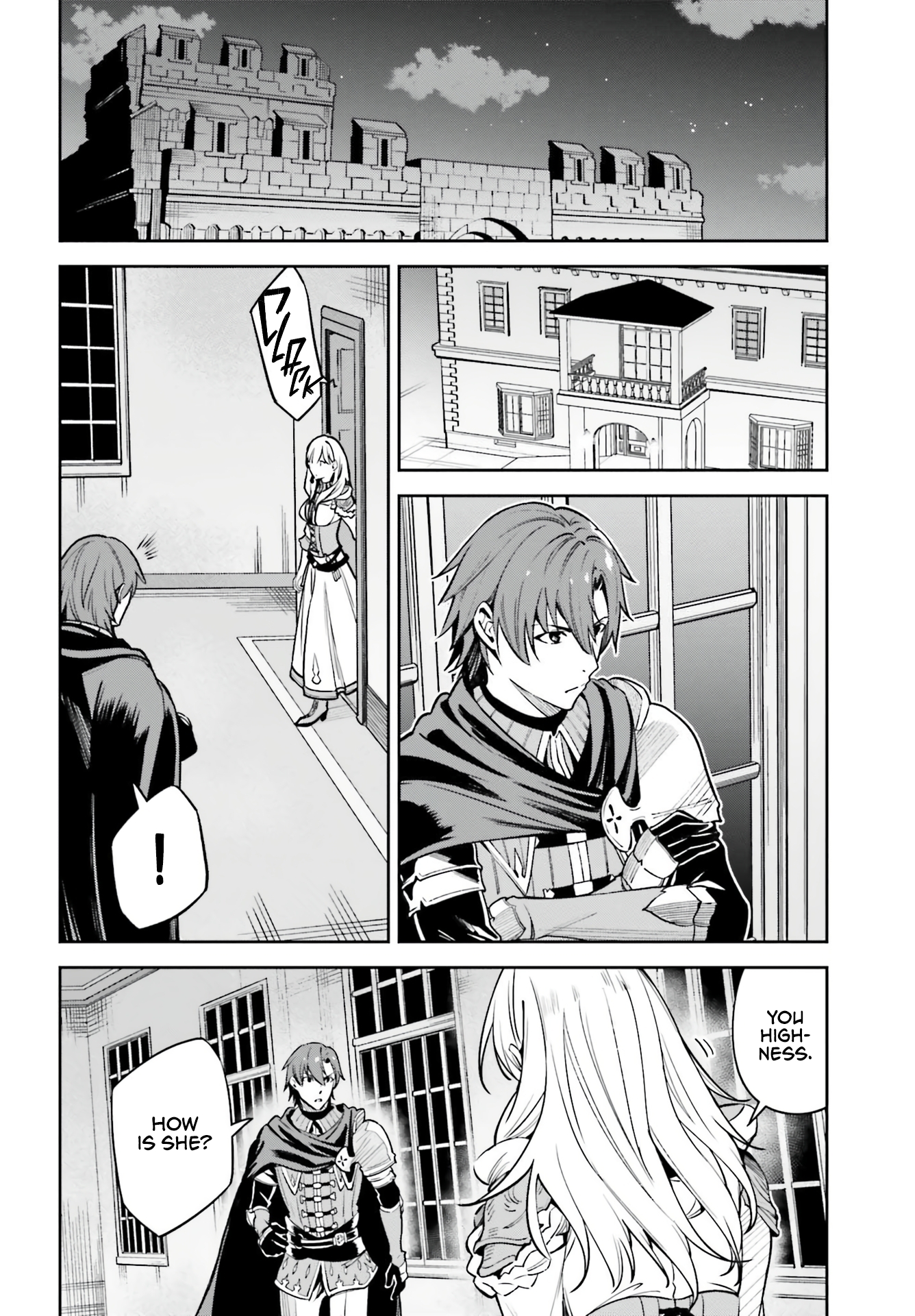 Unnamed Memory Chapter 15 - Page 4