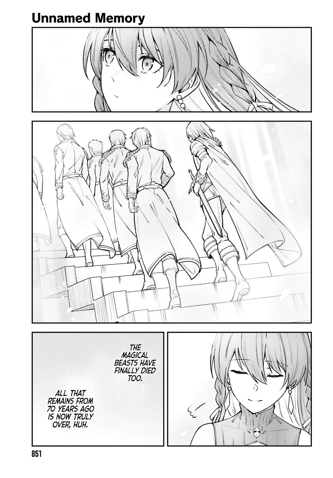 Unnamed Memory Chapter 15 - Page 9