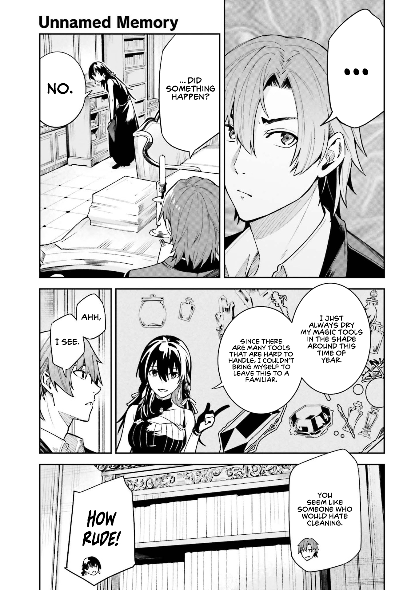 Unnamed Memory Chapter 16.5 - Page 11