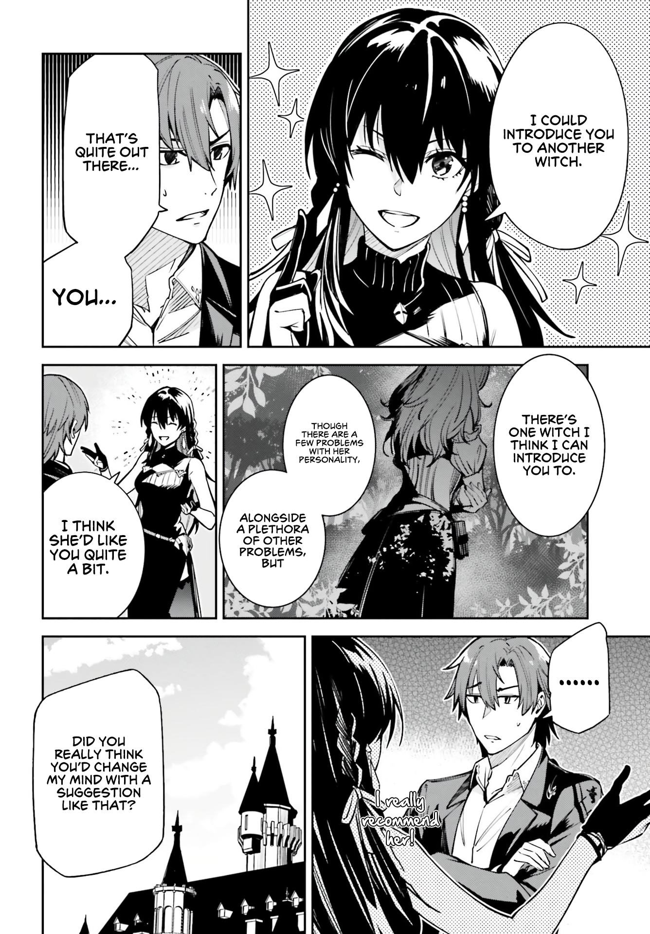 Unnamed Memory Chapter 16 - Page 3