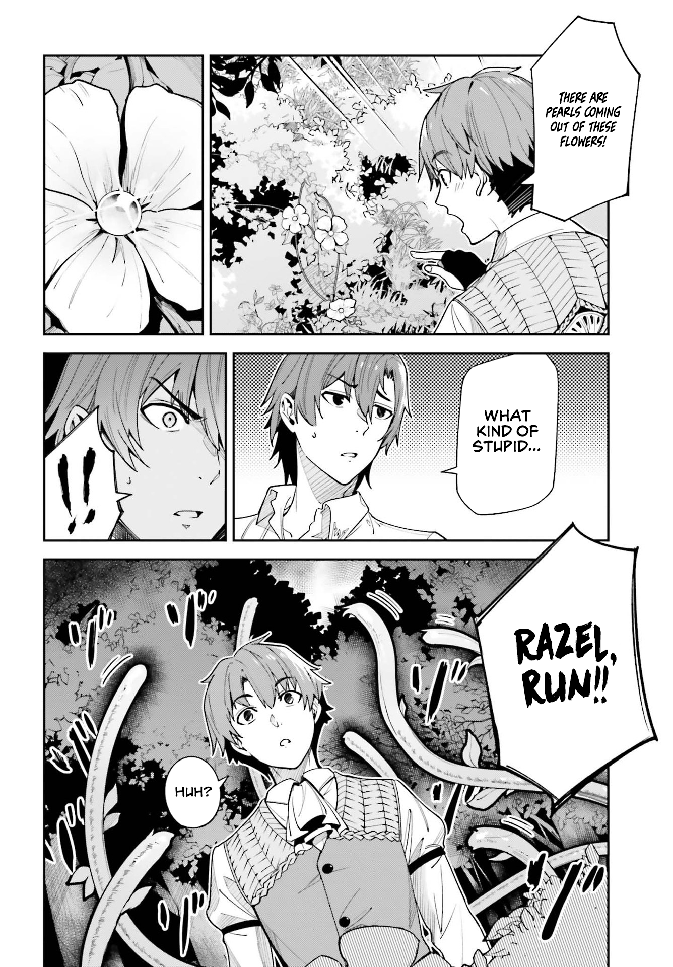 Unnamed Memory Chapter 17 - Page 7
