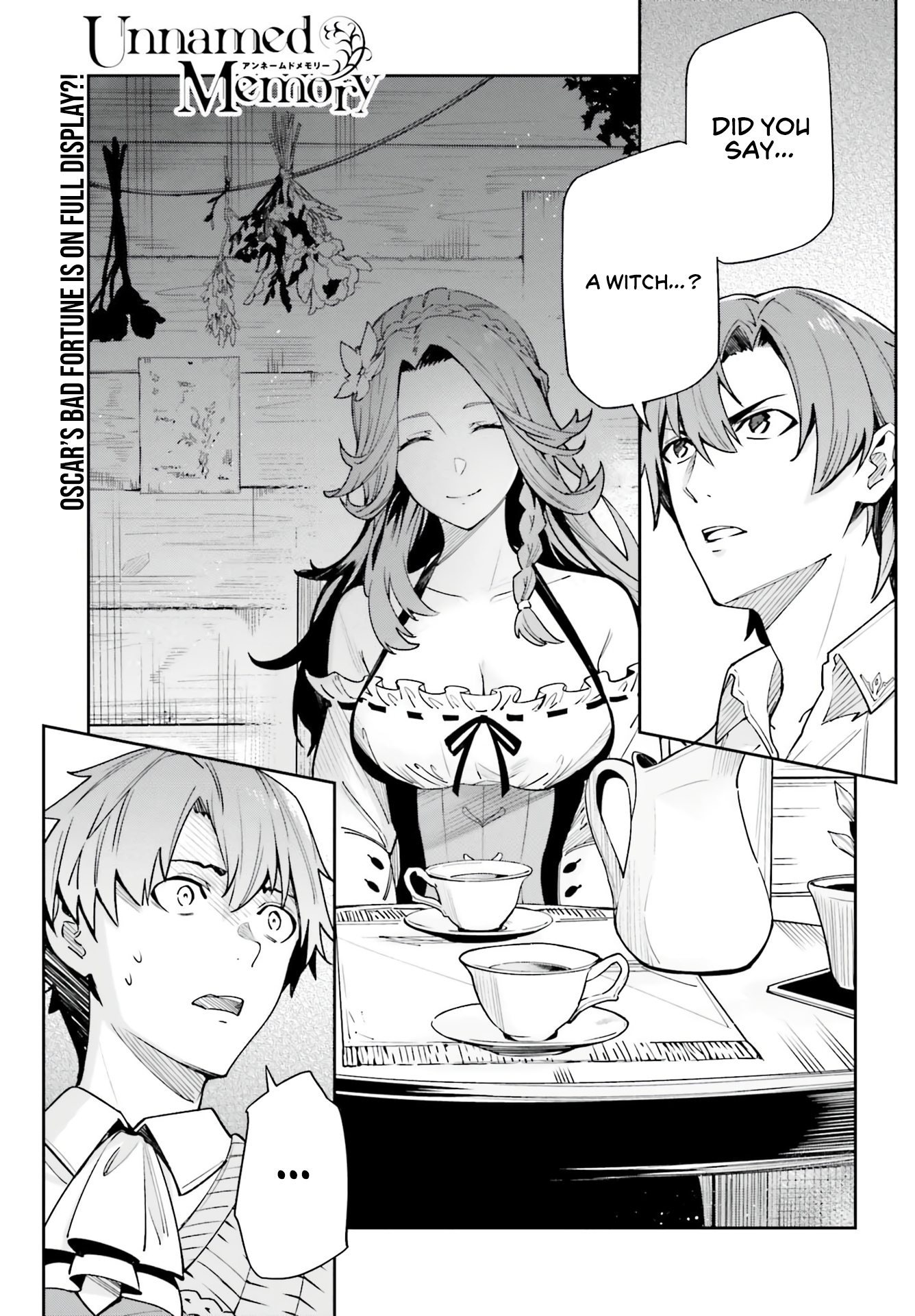 Unnamed Memory Chapter 18 - Page 2