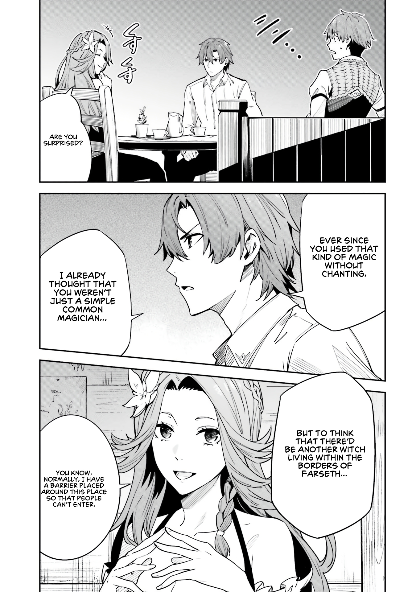 Unnamed Memory Chapter 18 - Page 4