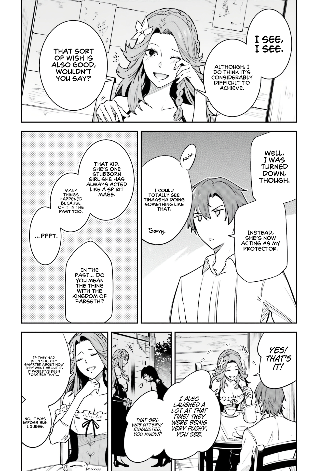 Unnamed Memory Chapter 18 - Page 13