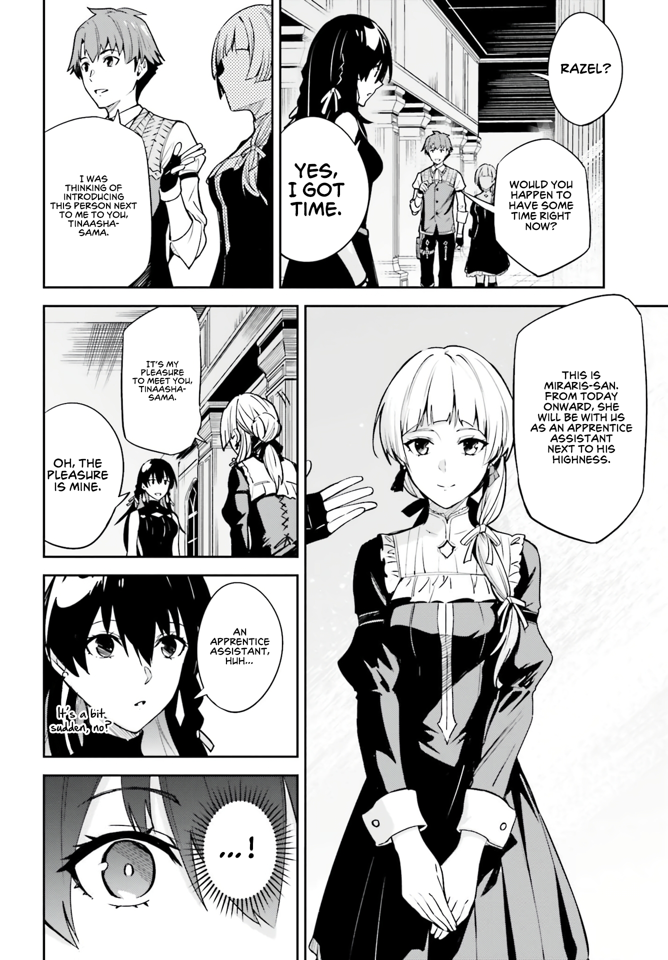 Unnamed Memory Chapter 18 - Page 21