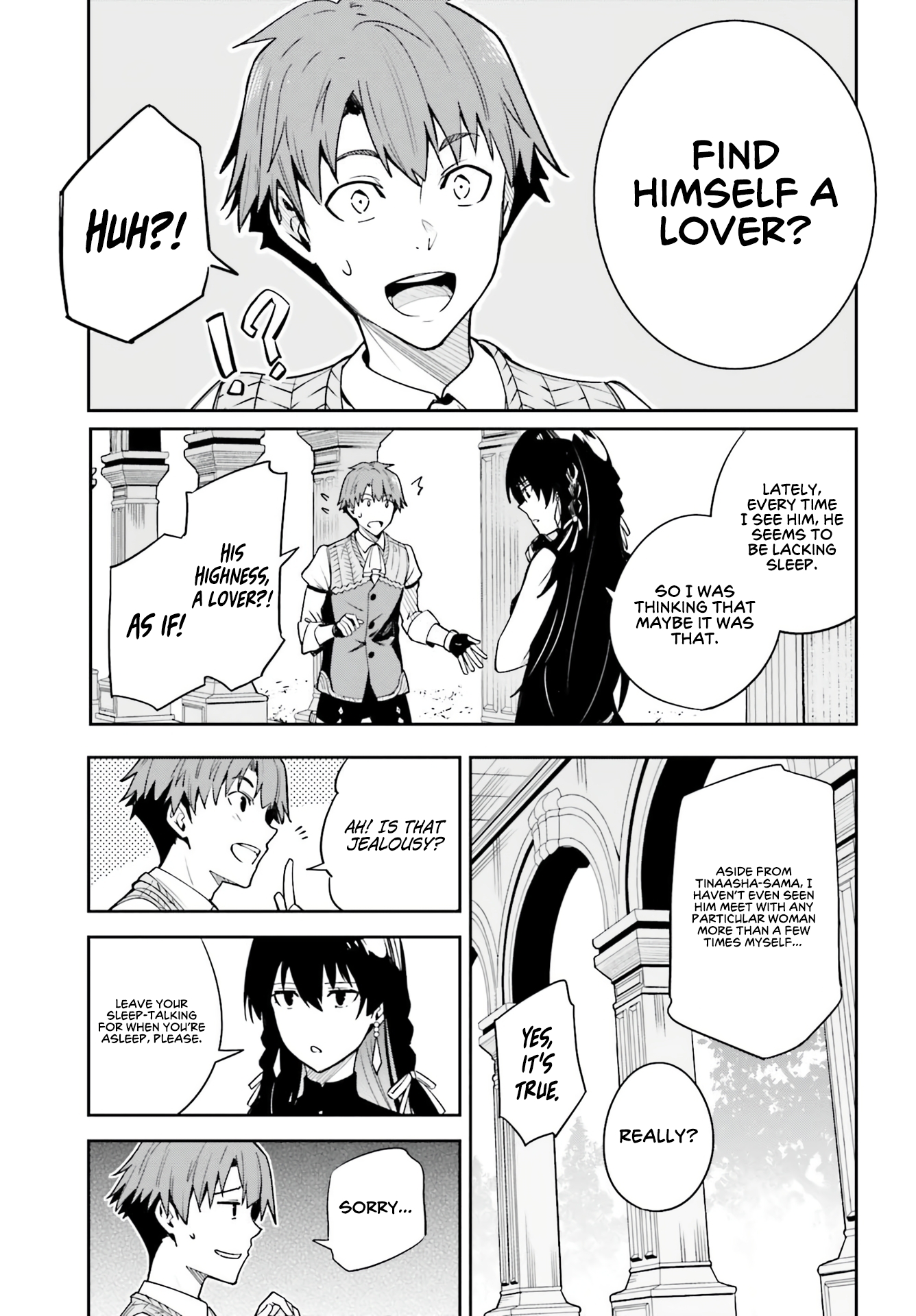 Unnamed Memory Chapter 18 - Page 24