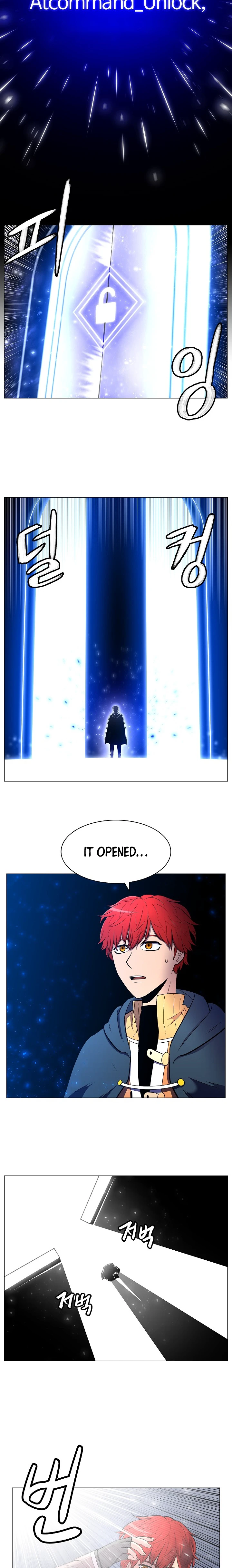 Updater Chapter 3 - Page 3