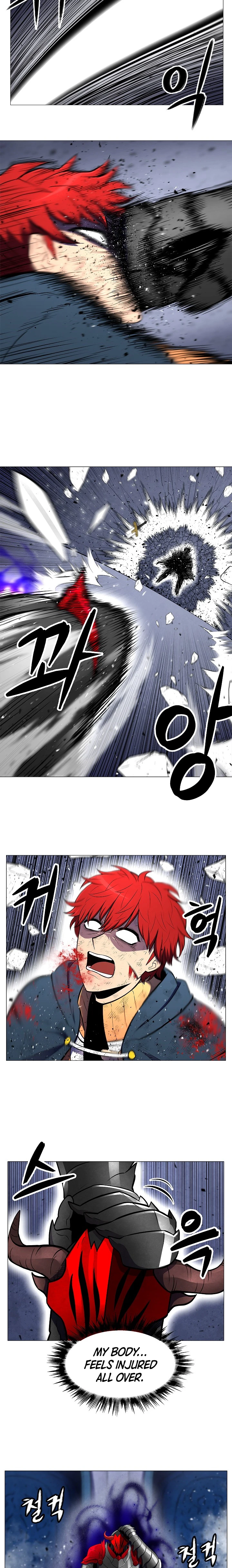 Updater Chapter 3 - Page 7