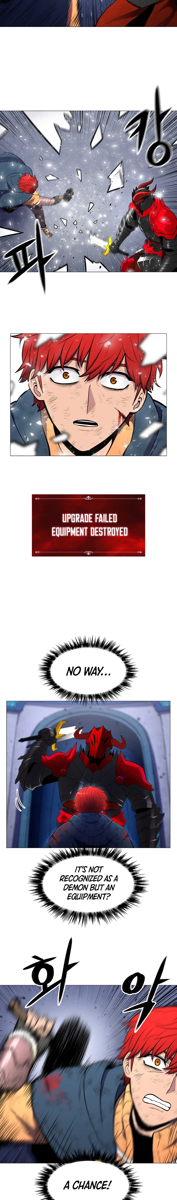 Updater Chapter 3 - Page 9