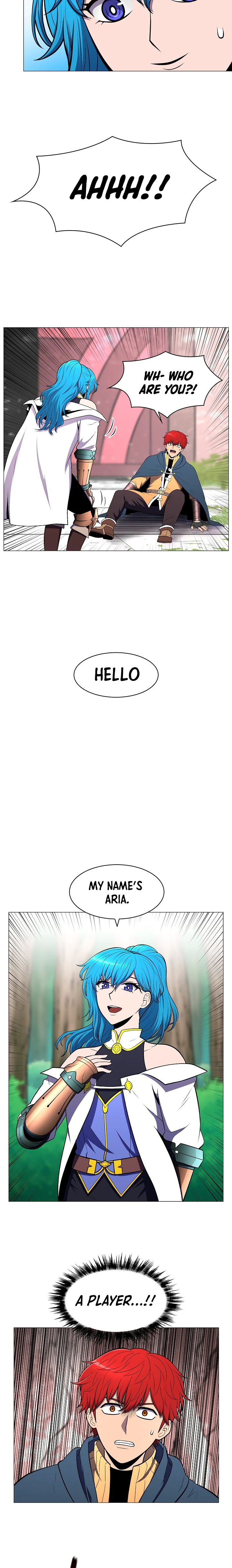 Updater Chapter 4 - Page 3