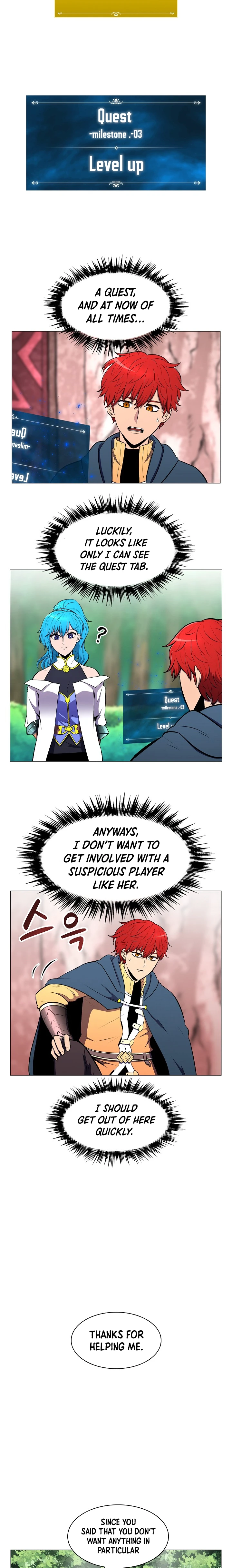 Updater Chapter 4 - Page 5