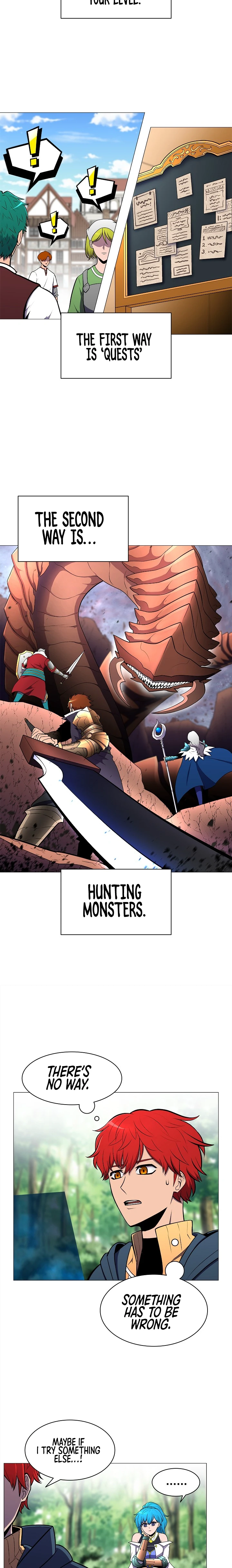 Updater Chapter 5 - Page 3
