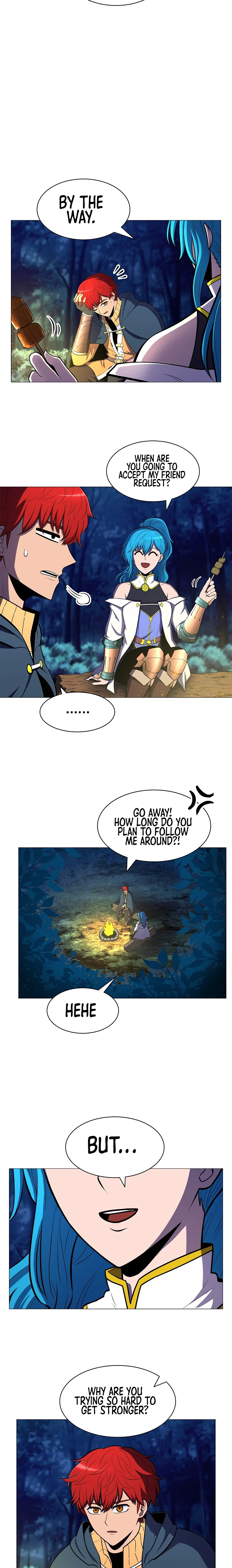 Updater Chapter 5 - Page 5