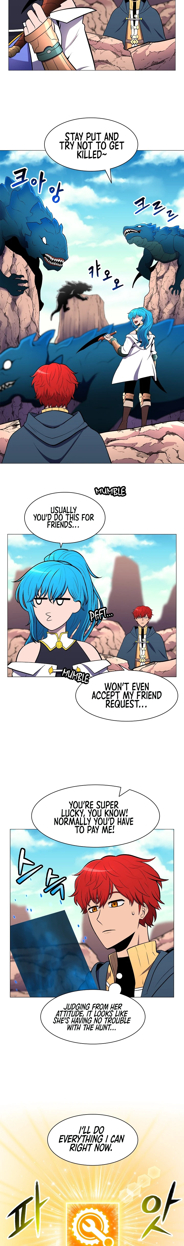 Updater Chapter 5 - Page 7