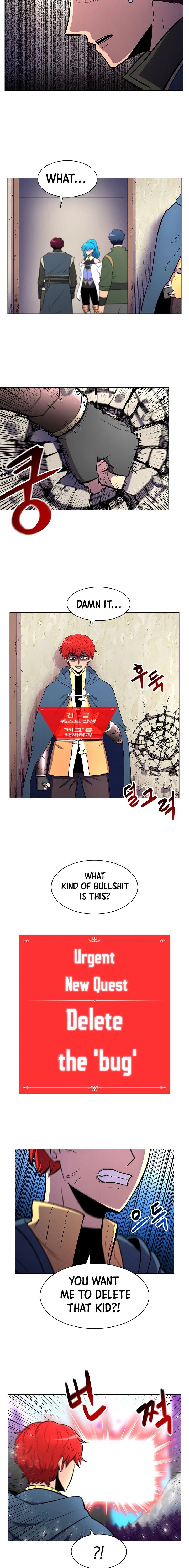 Updater Chapter 7 - Page 3