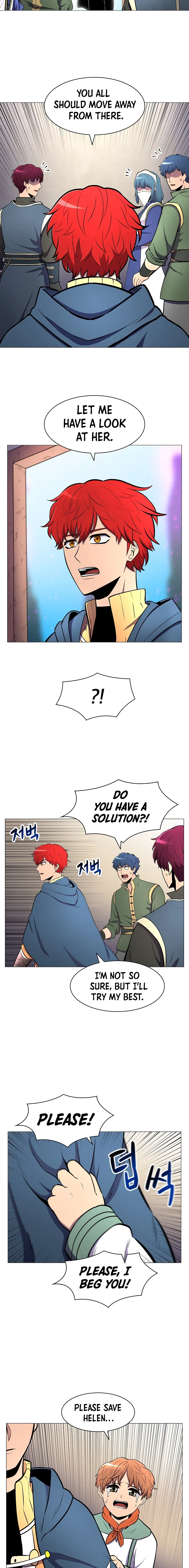 Updater Chapter 7 - Page 5