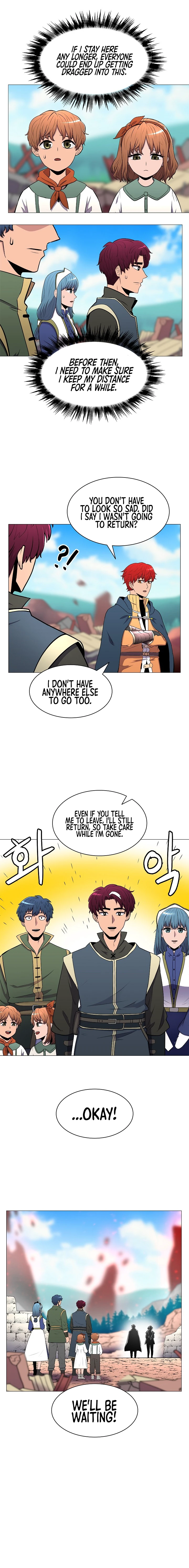 Updater Chapter 9 - Page 7
