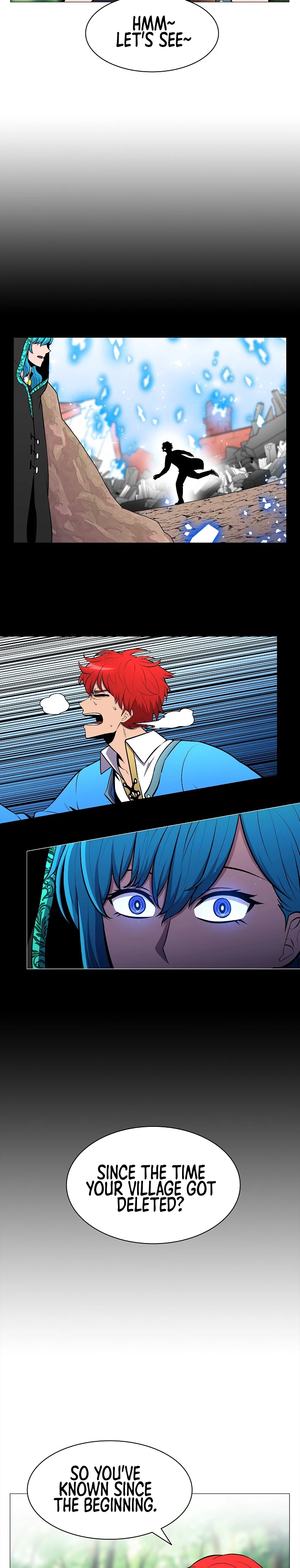 Updater Chapter 9 - Page 9