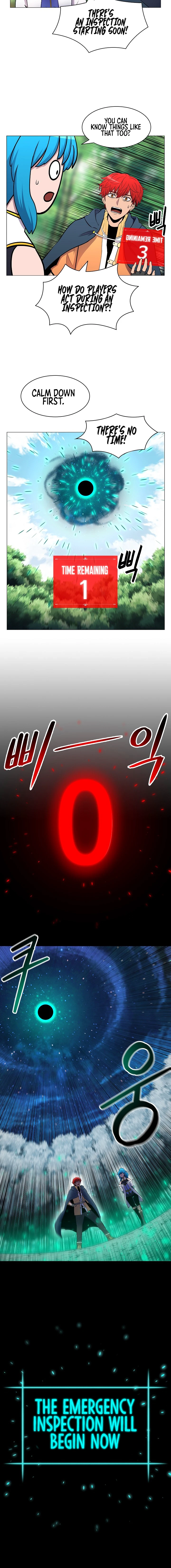 Updater Chapter 9 - Page 11