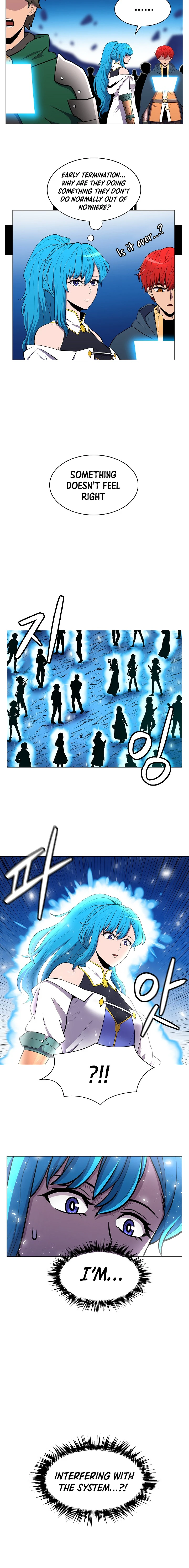 Updater Chapter 11 - Page 3