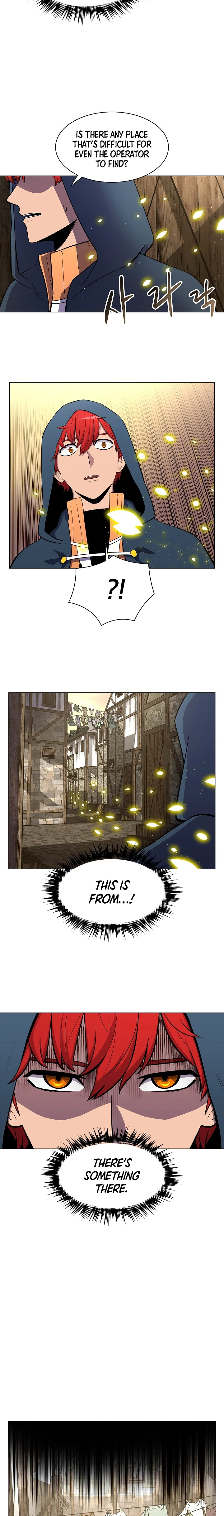 Updater Chapter 13 - Page 3