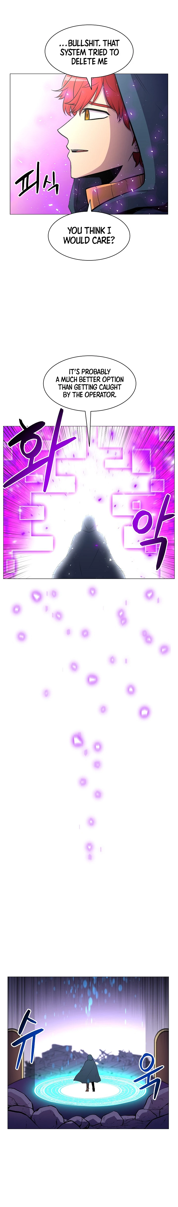 Updater Chapter 13 - Page 5