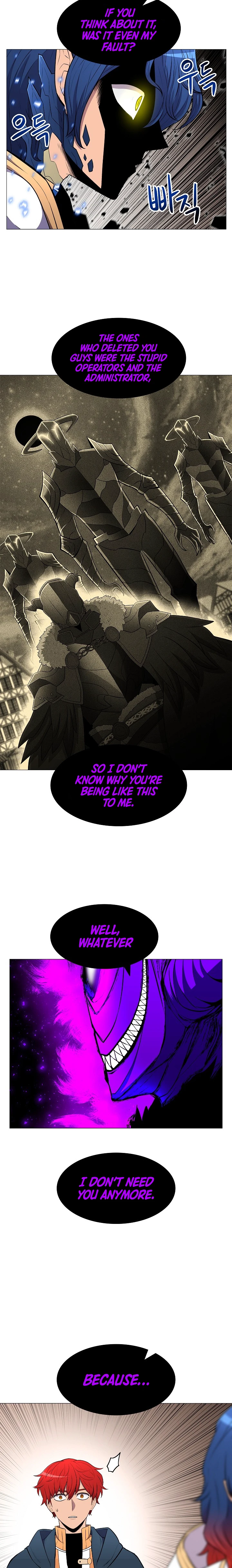 Updater Chapter 15 - Page 3